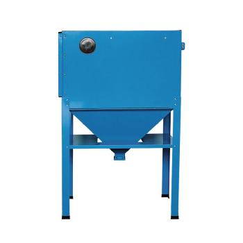 Preview: Sandstrahlkabine Typ 220l